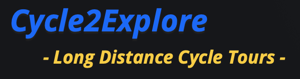 Cycle2Explore logo