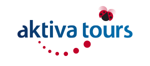 aktiva tours logo