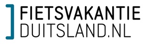 logo fietsvakantie duitsland