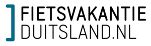 logo fietsvakantie duitsland fietscruises