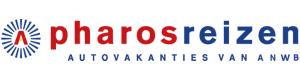 pharos reizen logo
