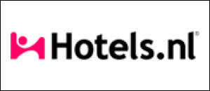 Hotels.nl logo