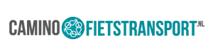 camino fietstransport logo