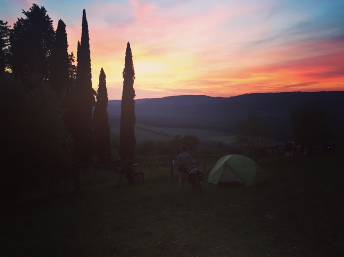 camping motovun kroatie