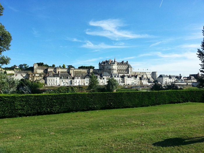 Amboise