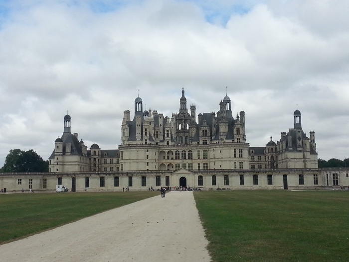 Château Chambord