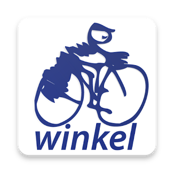 icon fietsvakantiewinkel app