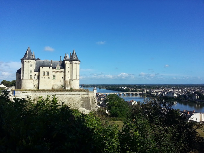 Kasteel van Saumur