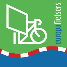 logo stichting europafietsers