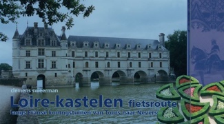 Loire Kastelenroute fietsgids