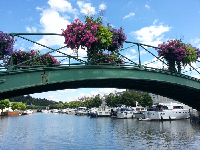 loire rivier