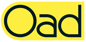 OAD Reizen logo
