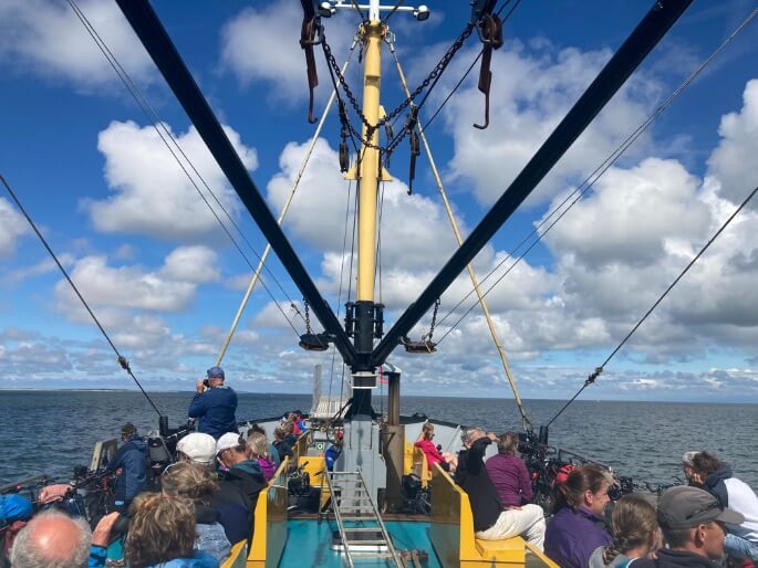 De Vriendschap Waddenveer