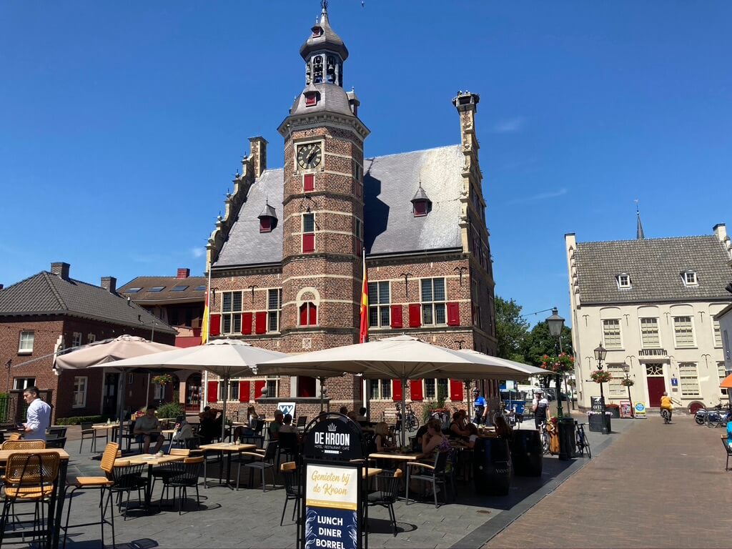 Gennep