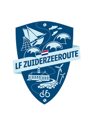 logo Zuiderzeeroute