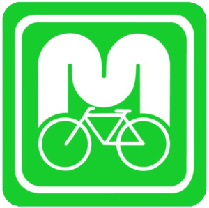 logo moselradweg