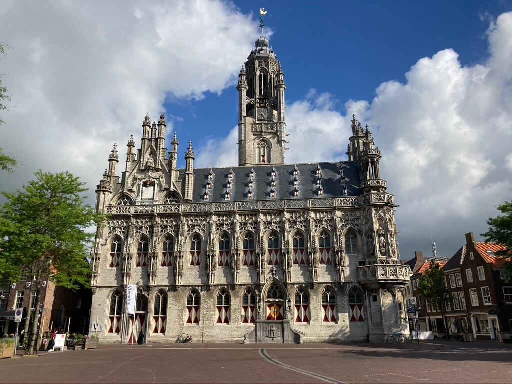 Middelburg