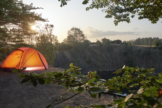 Nordisk Finmark 2 SI tent