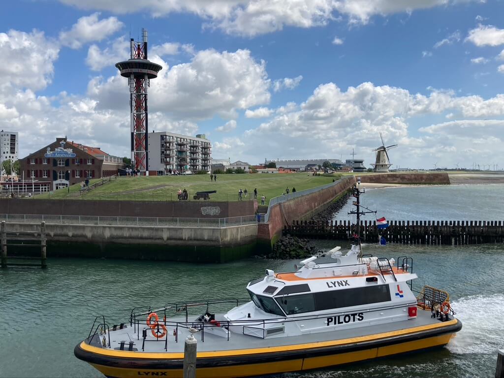 Vlissingen