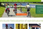 ADE Actief door Europa