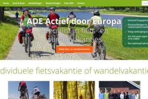 ADE Actief door Europa