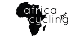 africa cycling logo