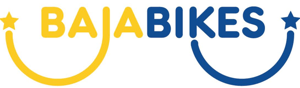 bajabikes logo