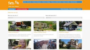 fiets-fun-website