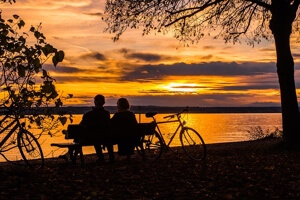 Fietsvakantie Rond de Bodensee