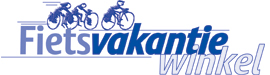 fietsvakantiewinkel logo