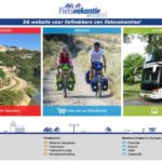 Wat jammer: Fietsvakantiewinkel stopt en gaat definitief sluiten