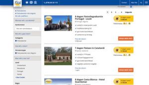 fital website