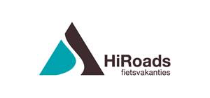 hiroads.nl logo