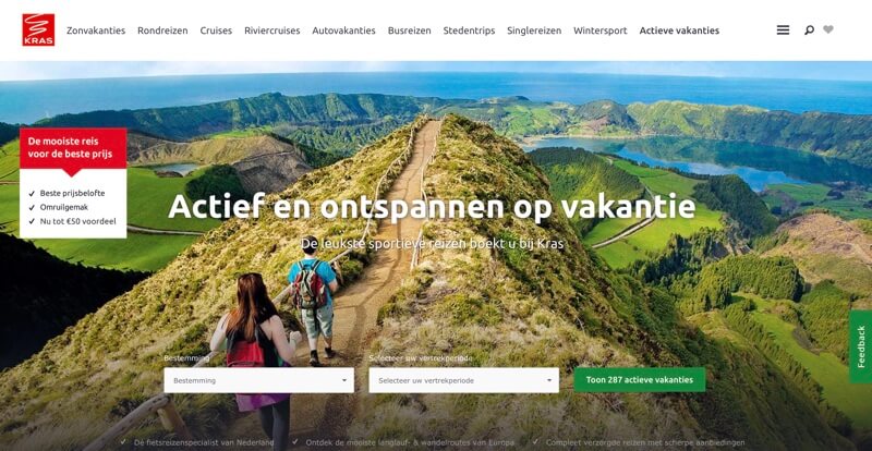 oude kras website