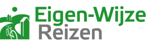 logo eigenwijze reizen