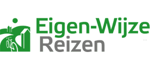 eigenwijze reizen logo