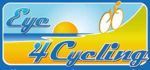 eye4cycling logo