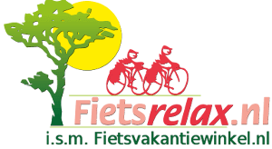 logo fietsrelax.nl