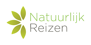 logo natuurlijk reizen