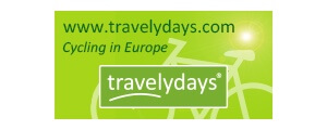 travely days logo