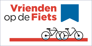 logo vrienden op de fiets