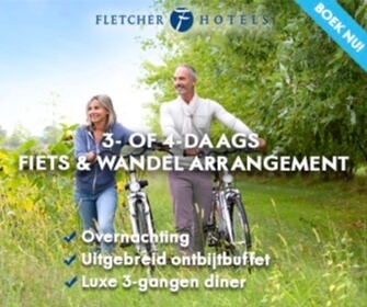 fletcher fietsarrangementen