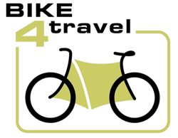 bike4travel logo