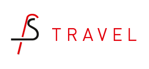 FS Travel logo