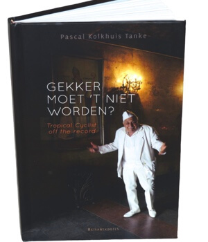 Gekker moet 't niet worden