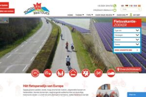 Dutch Bike Tours