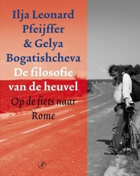 De filosofie van de heuvel - Ilja Leonard Pfeijffer boek cover