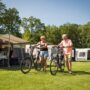 Fiets- en Wandelweken bij Camping De Kleine Wolf