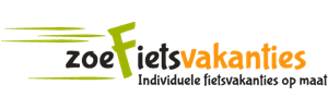logo zoefietsvakanties.nl