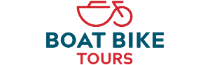logo Boat Bike Tours